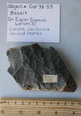 Andesite