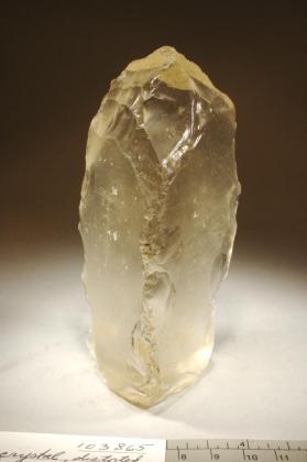 rock crystal