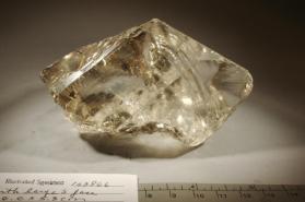 rock crystal