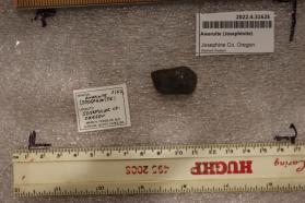 Awaruite (Josephinite)