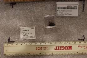 Awaruite (Josephinite), (2 pieces)