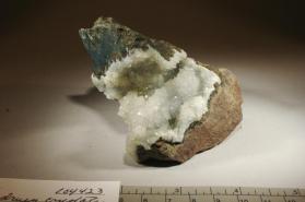 rock crystal