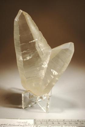 rock crystal