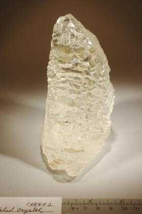 rock crystal