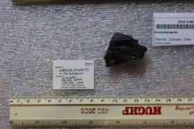 Arsenolamprite