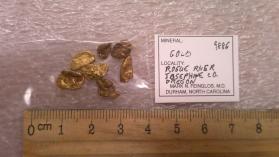 Gold (7 nuggets)