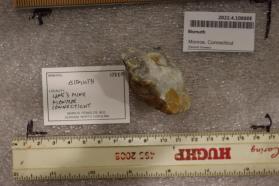 Bismuth