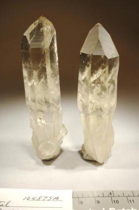 rock crystal