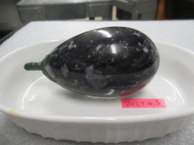stone and ceramic