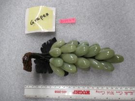 agate "grapes"