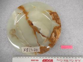 onyx plate