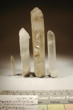 rock crystal