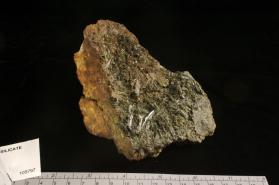 ACTINOLITE