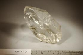 rock crystal