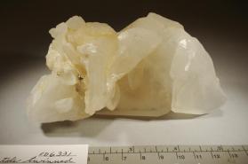 rock crystal