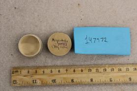 Magnetite