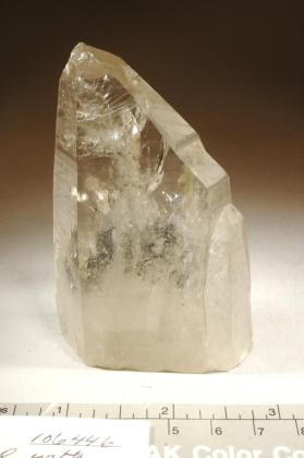 rock crystal