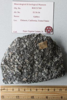 Gabbro
