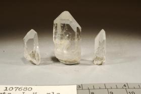 rock crystal