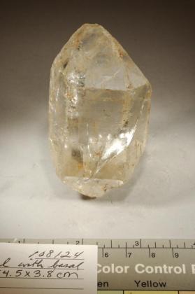 rock crystal