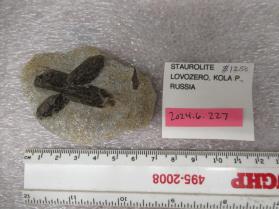 staurolite
