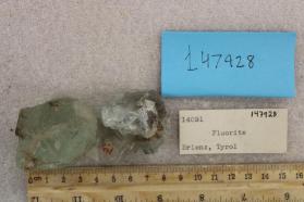 Fluorite