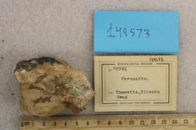 Cerussite