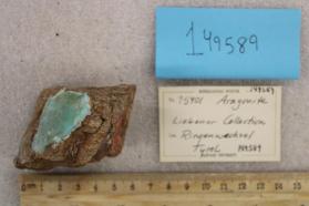 Aragonite