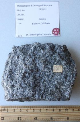 Gabbro