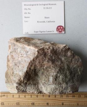 Skarn