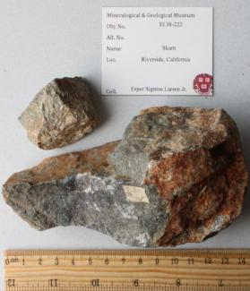 Skarn