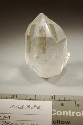 rock crystal