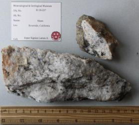 Skarn