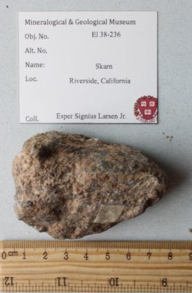 Skarn