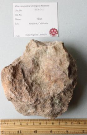 Skarn
