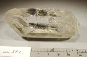 rock crystal