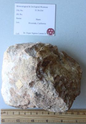 Skarn