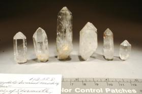 rock crystal