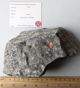 Skarn