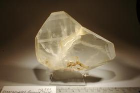 rock crystal