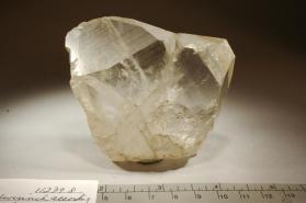 rock crystal