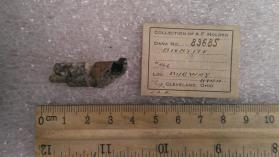 Bixbyite