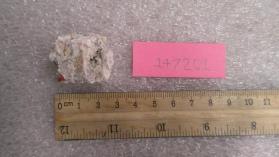 Brown Anatase