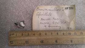 Brownmillerite