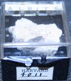 Albite