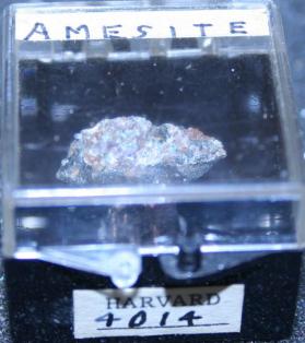 Amesite