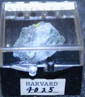 Ancylite