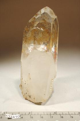 rock crystal