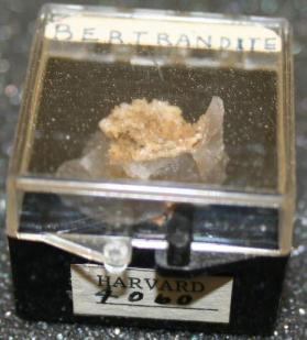 Bertrandite