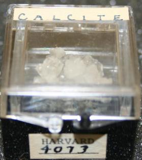 CALCITE